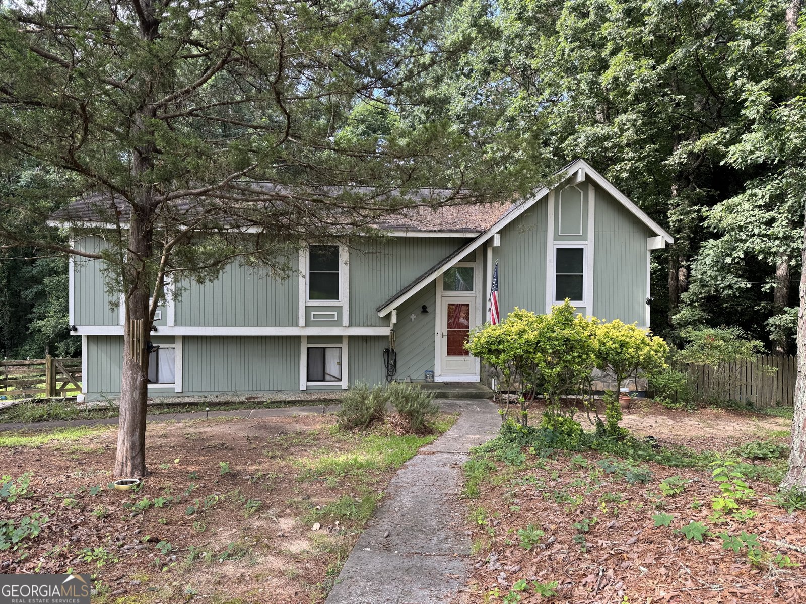 6875 Timberclair Court Lithonia - 6