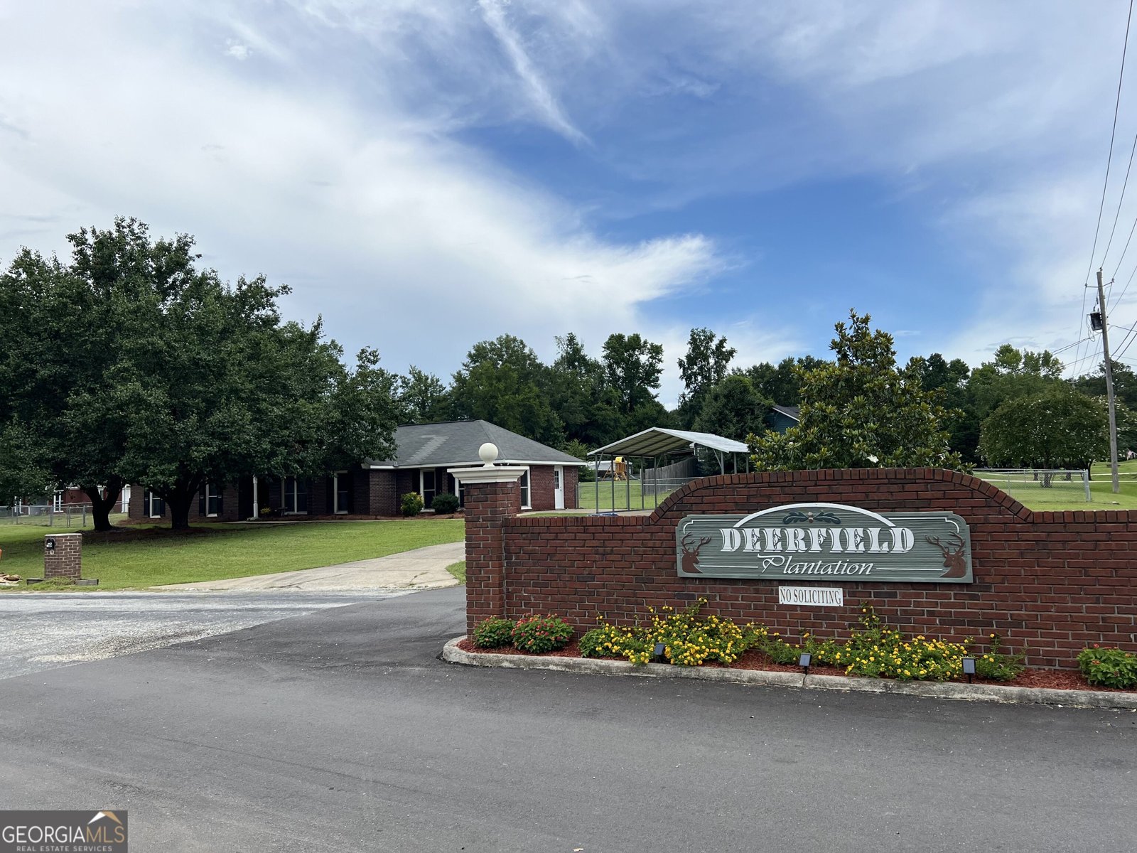 260 Lee Road 437 Phenix City - 31