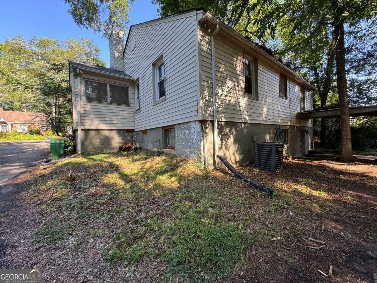 520 Holman Avenue Athens - 10