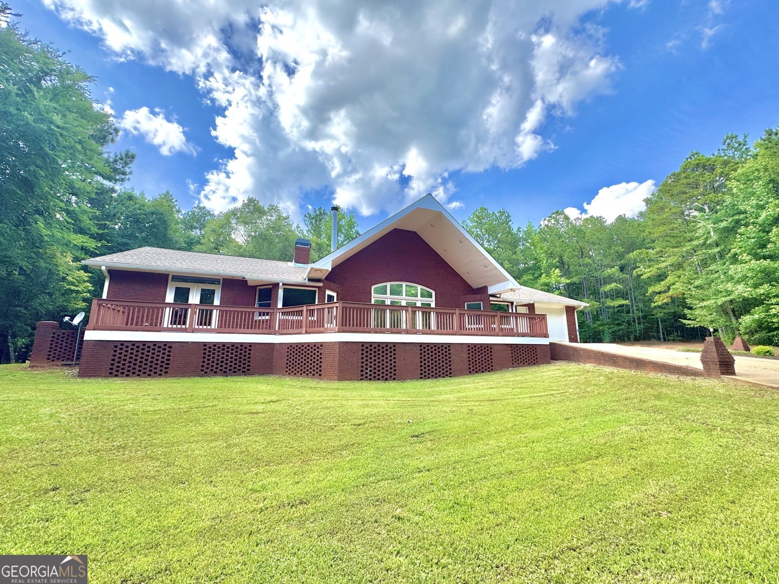 1310 Deerwood Drive Madison - 2