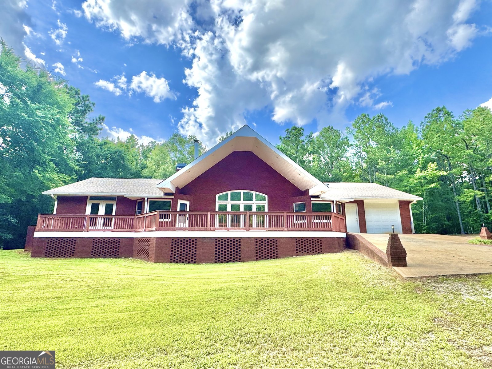 1310 Deerwood Drive Madison - 3