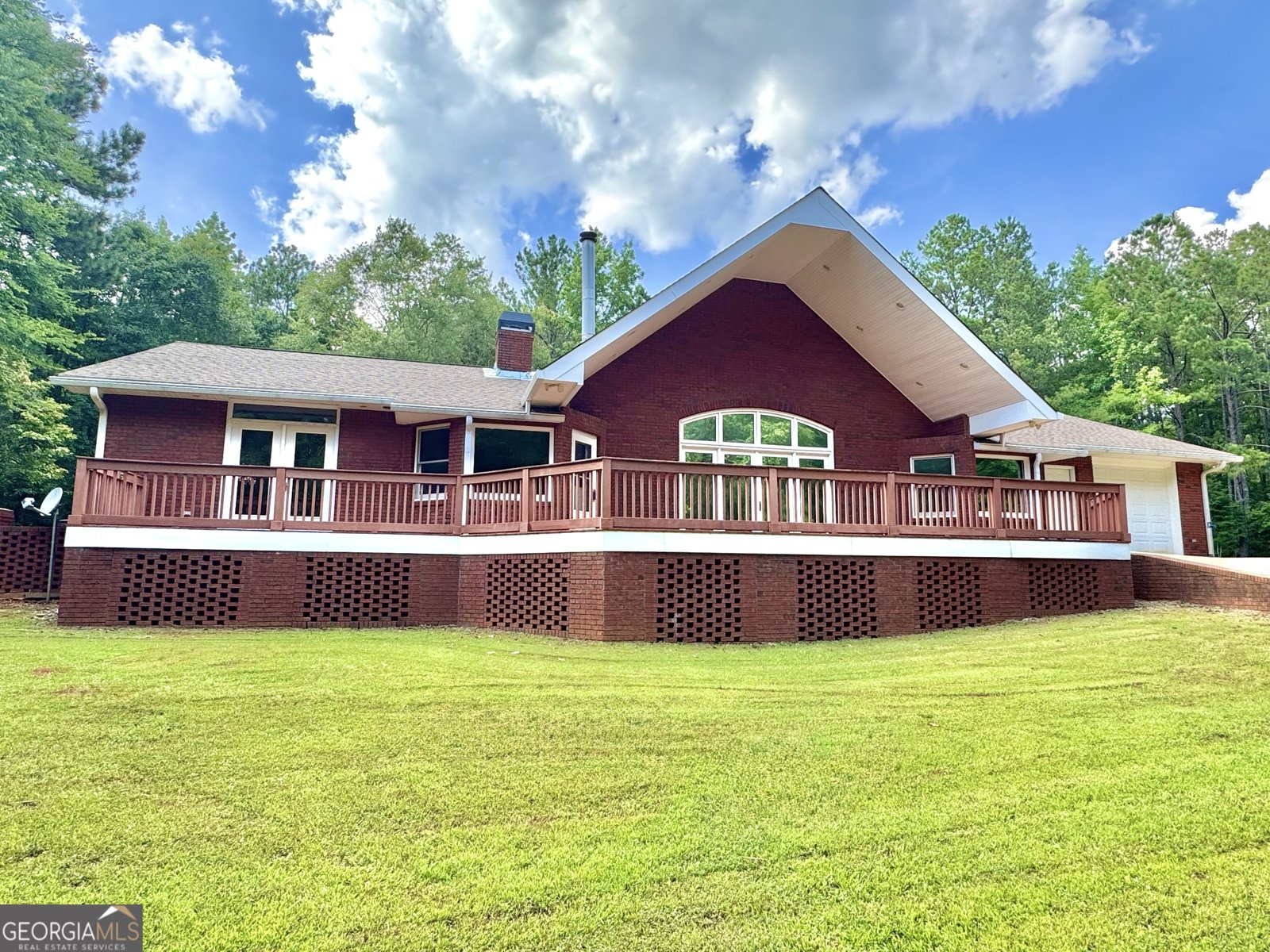 1310 Deerwood Drive Madison - 4