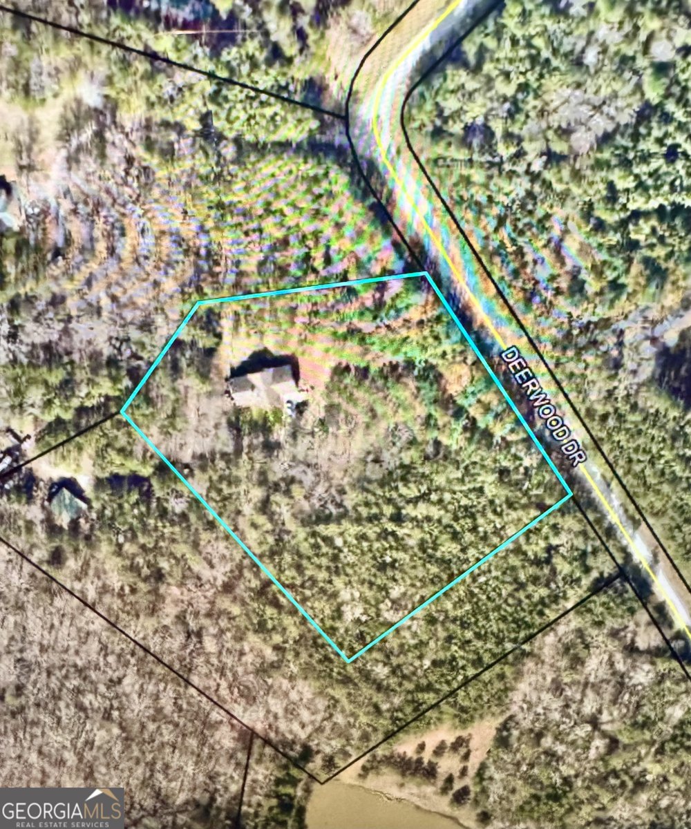 1310 Deerwood Drive Madison - 56