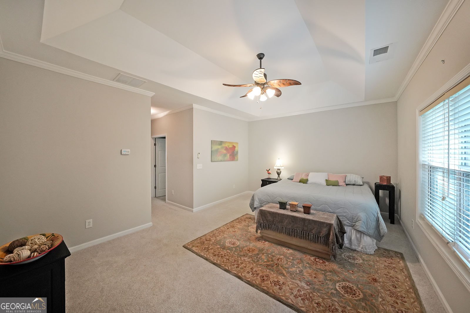 450 Hunt Creek Drive Acworth - 1