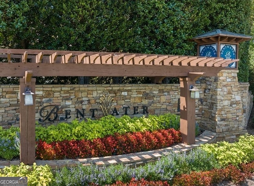450 Hunt Creek Drive Acworth - 12