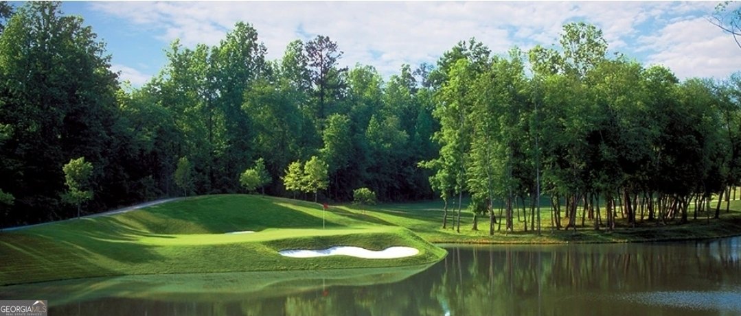 450 Hunt Creek Drive Acworth - 13