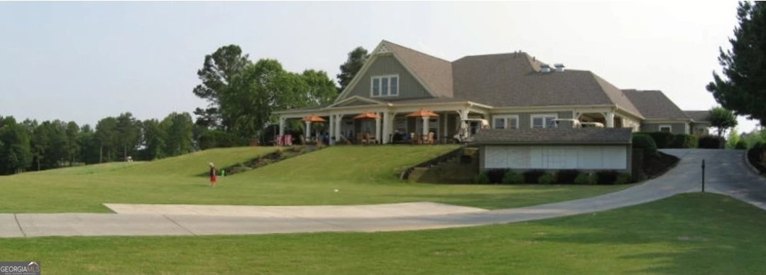 450 Hunt Creek Drive Acworth - 14