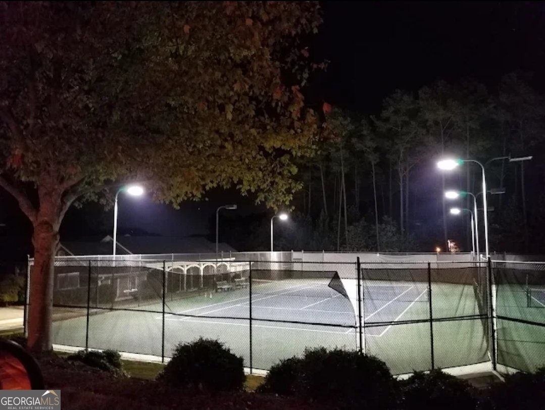 450 Hunt Creek Drive Acworth - 15
