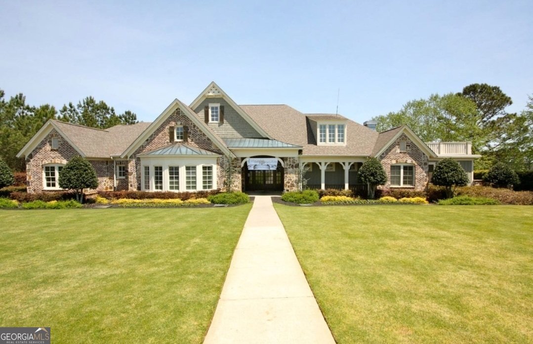 450 Hunt Creek Drive Acworth - 16