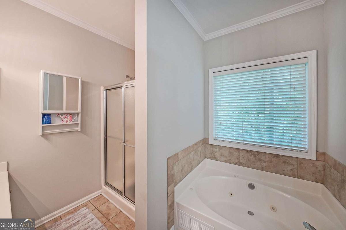450 Hunt Creek Drive Acworth - 2