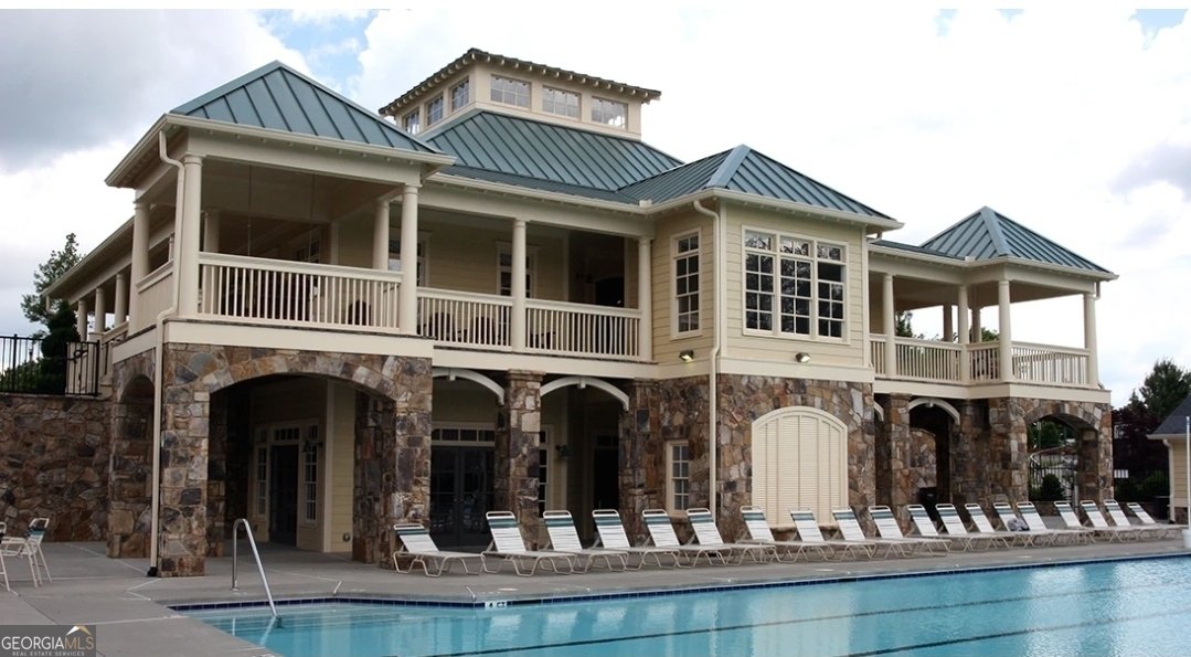 450 Hunt Creek Drive Acworth - 26