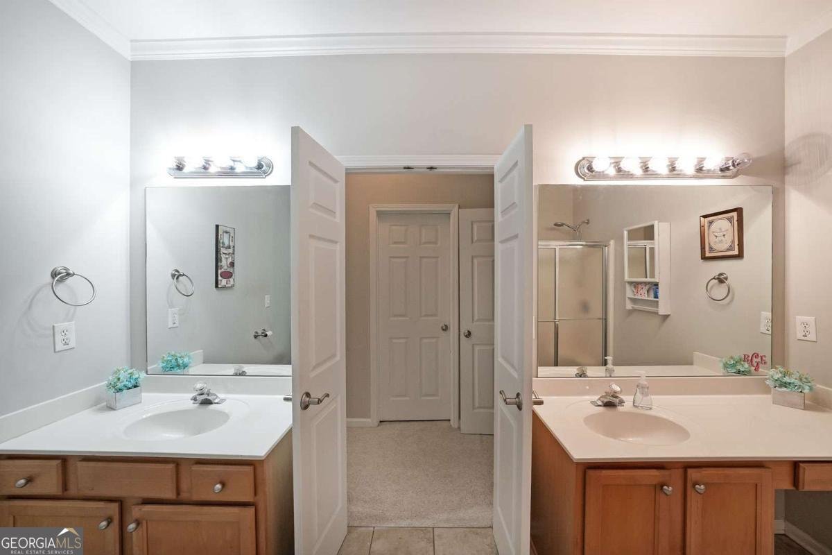 450 Hunt Creek Drive Acworth - 3