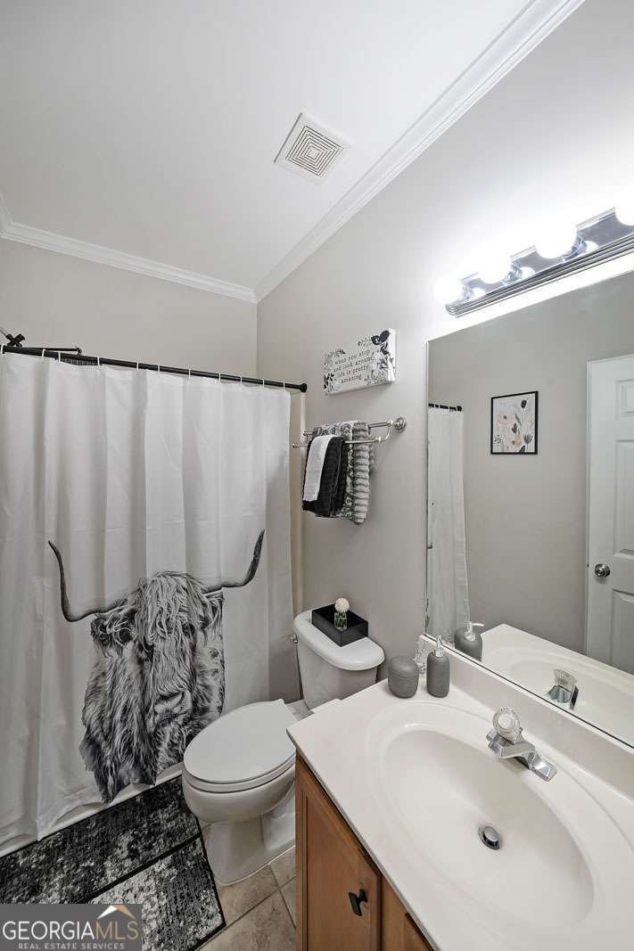 450 Hunt Creek Drive Acworth - 6