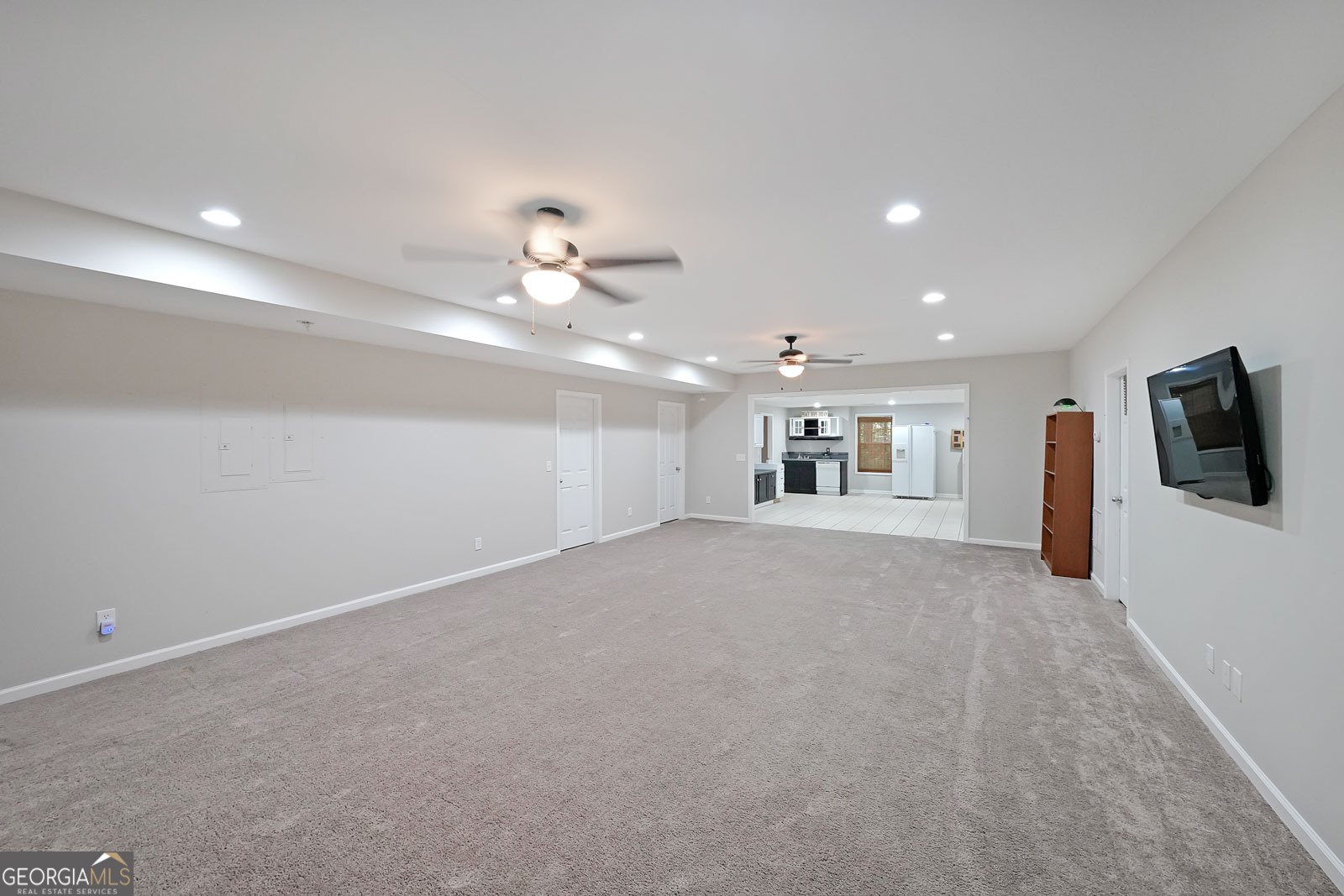 450 Hunt Creek Drive Acworth - 8