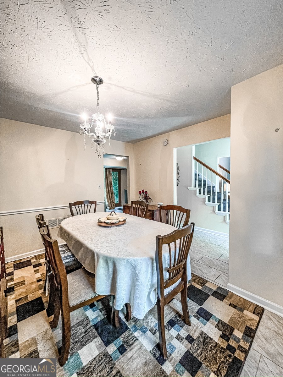 287 Willow Cove Court Lawrenceville - 11