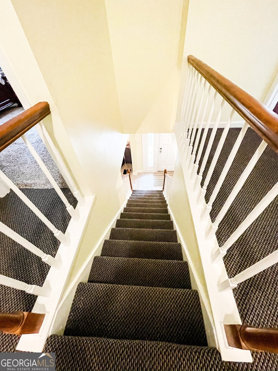 287 Willow Cove Court Lawrenceville - 36