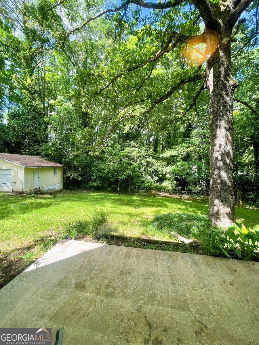 287 Willow Cove Court Lawrenceville - 45