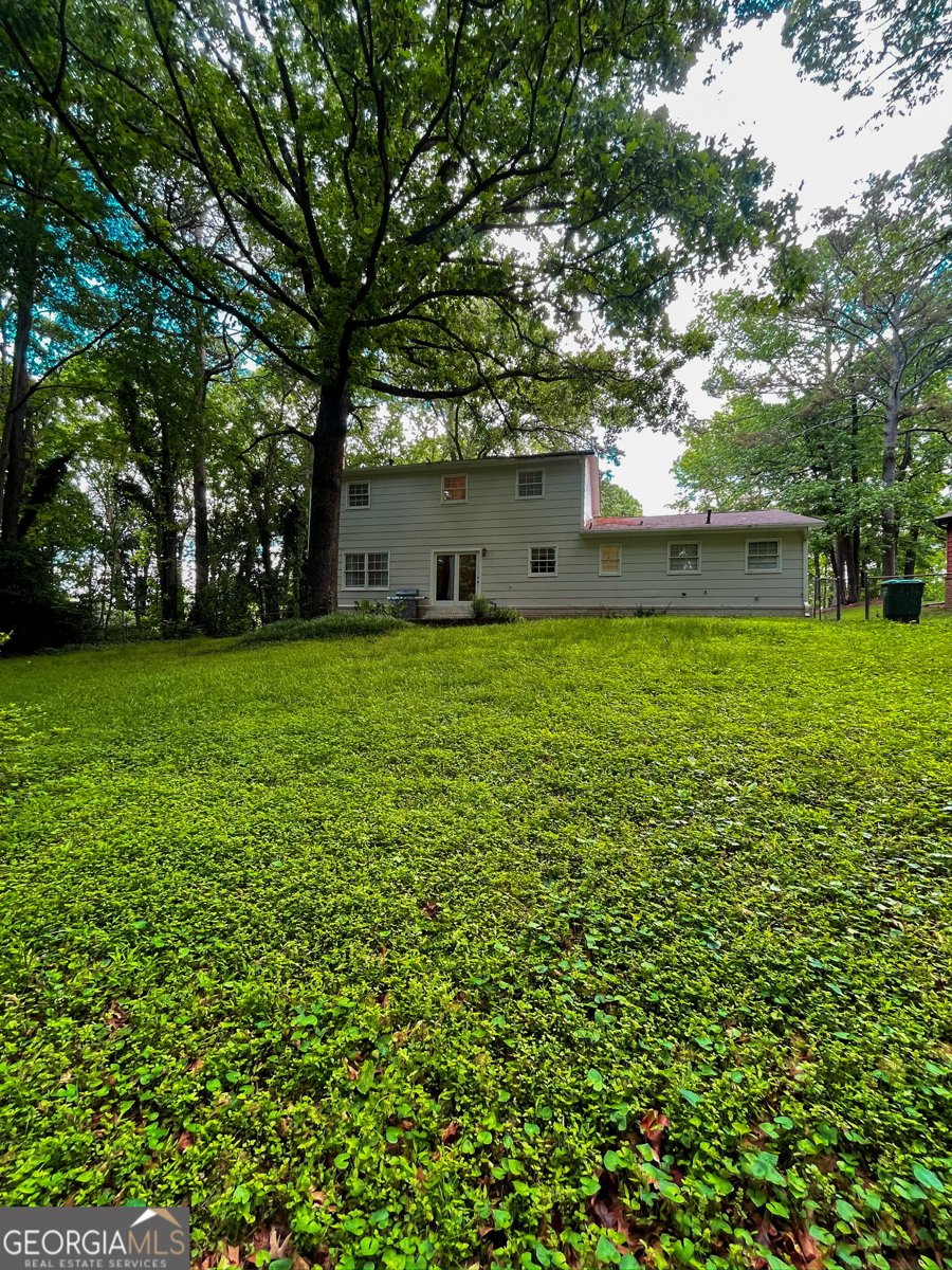 287 Willow Cove Court Lawrenceville - 46