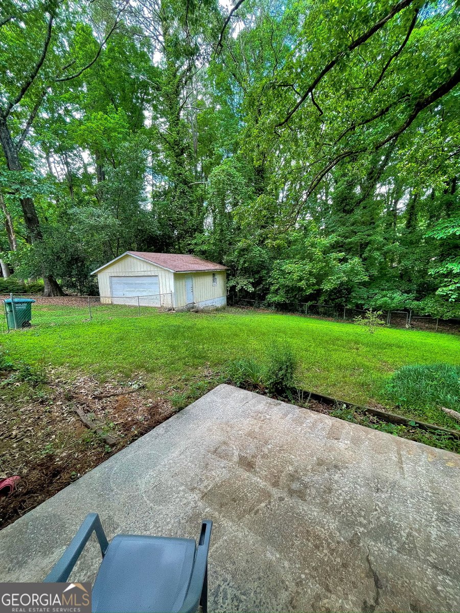 287 Willow Cove Court Lawrenceville - 47