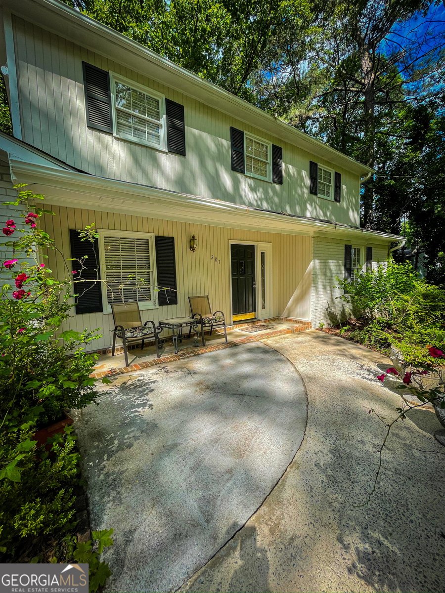 287 Willow Cove Court Lawrenceville - 5