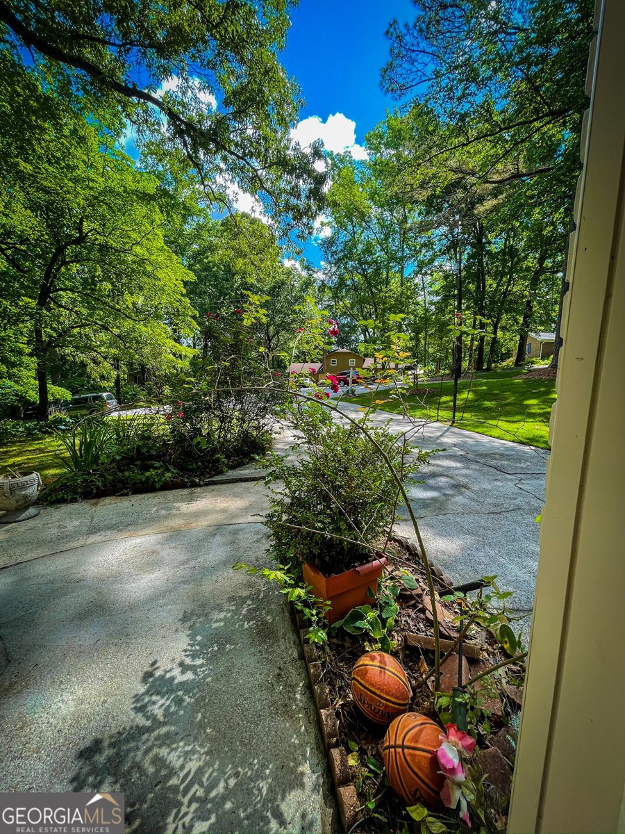 287 Willow Cove Court Lawrenceville - 6