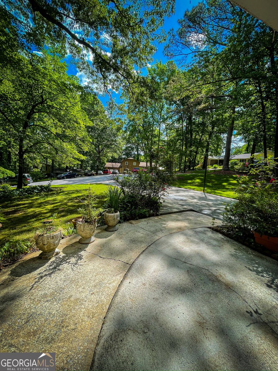 287 Willow Cove Court Lawrenceville - 7
