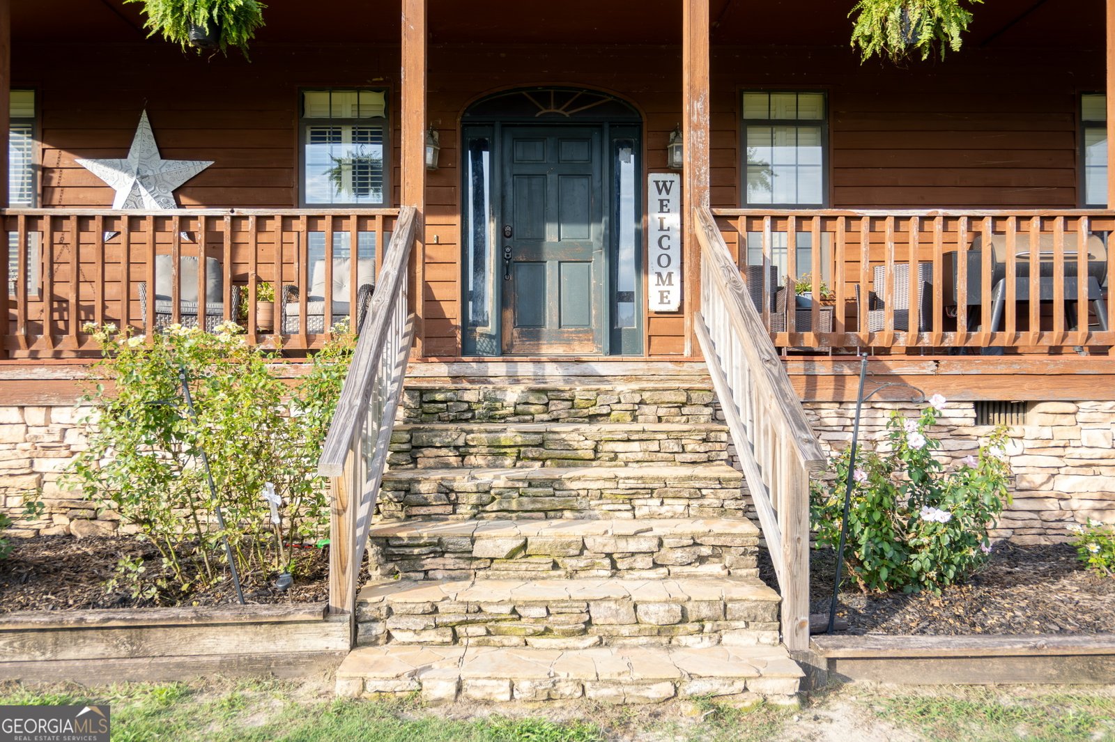 1940 Horne Road Eastman - 15