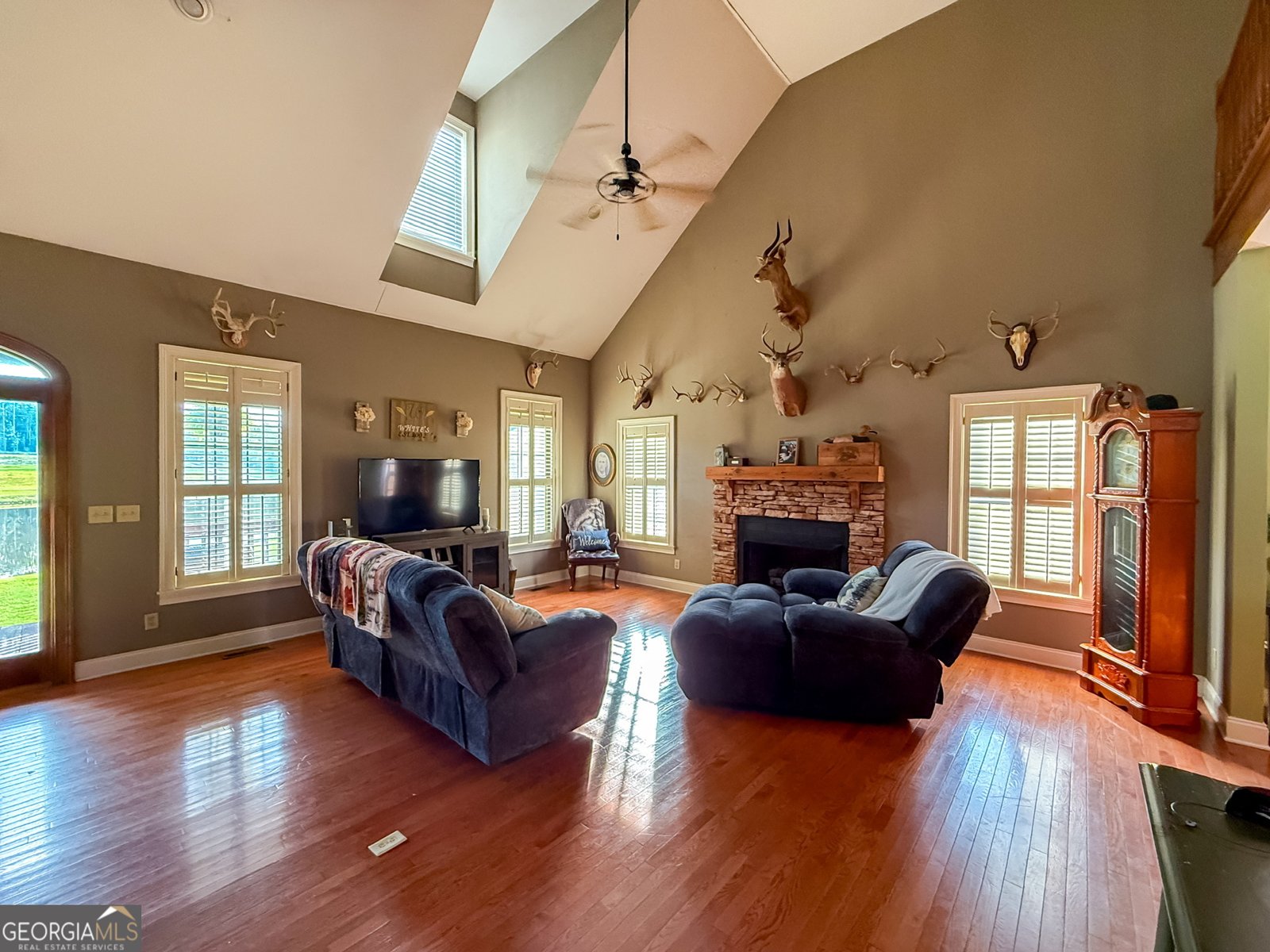 1940 Horne Road Eastman - 19