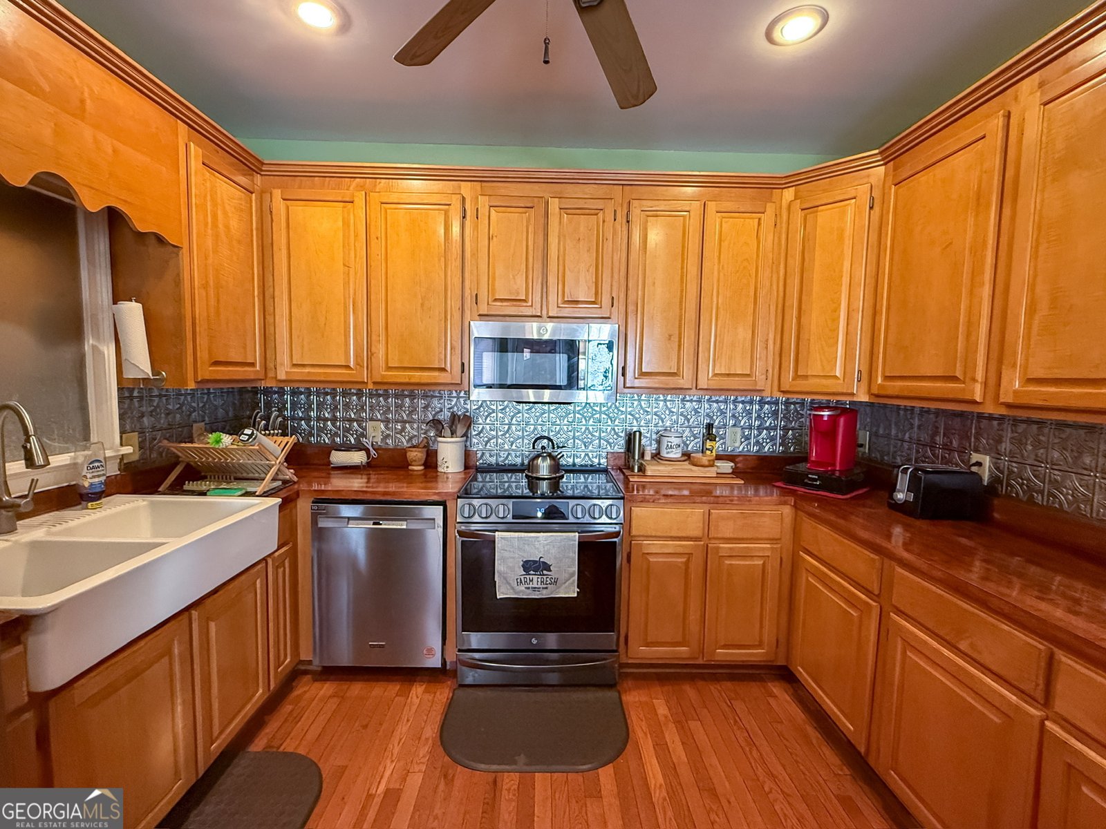 1940 Horne Road Eastman - 21