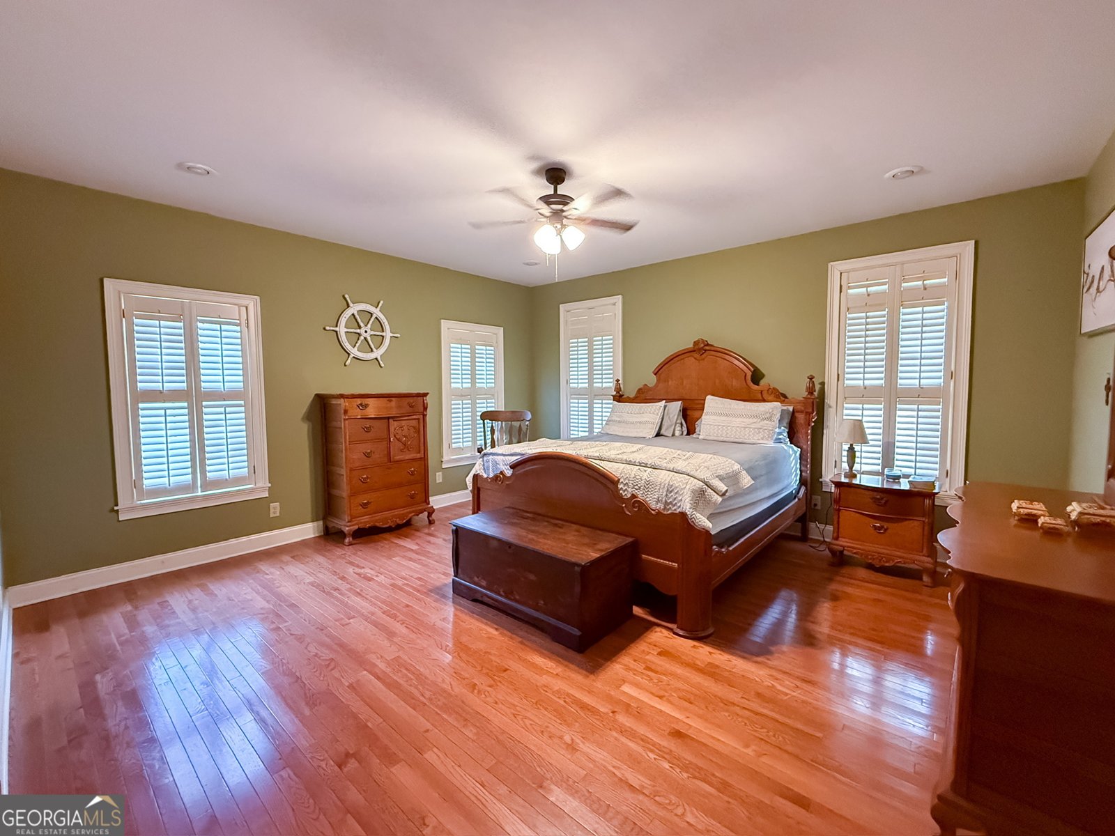 1940 Horne Road Eastman - 31
