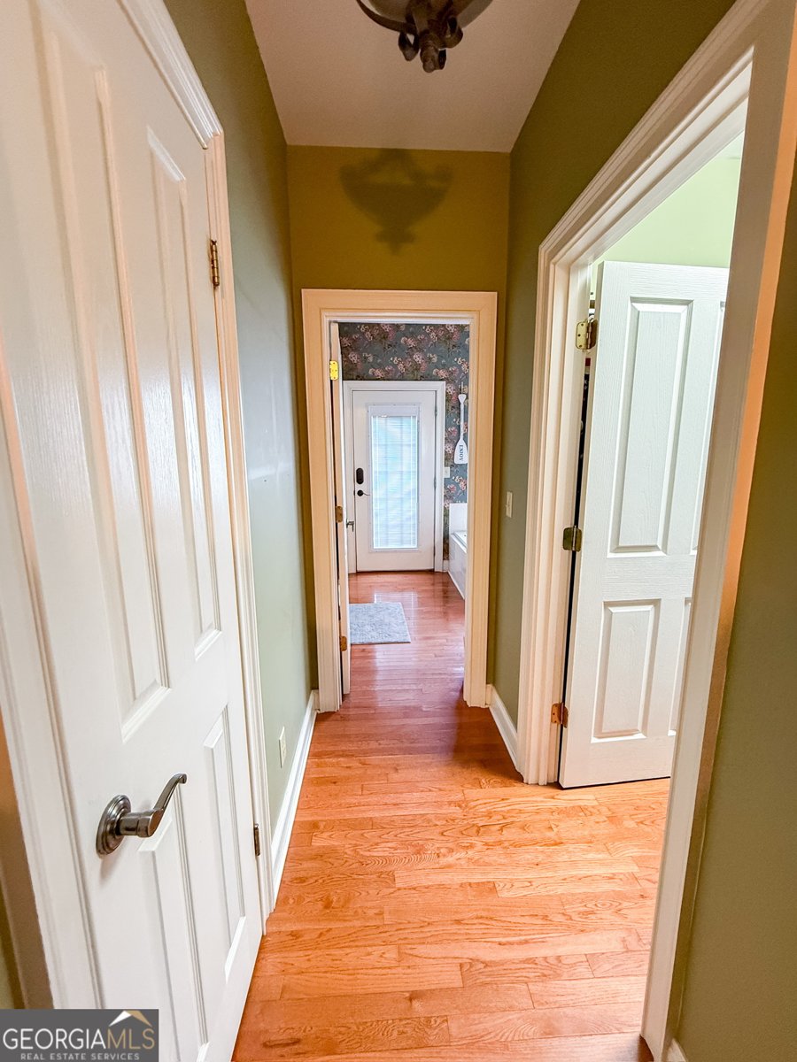 1940 Horne Road Eastman - 33