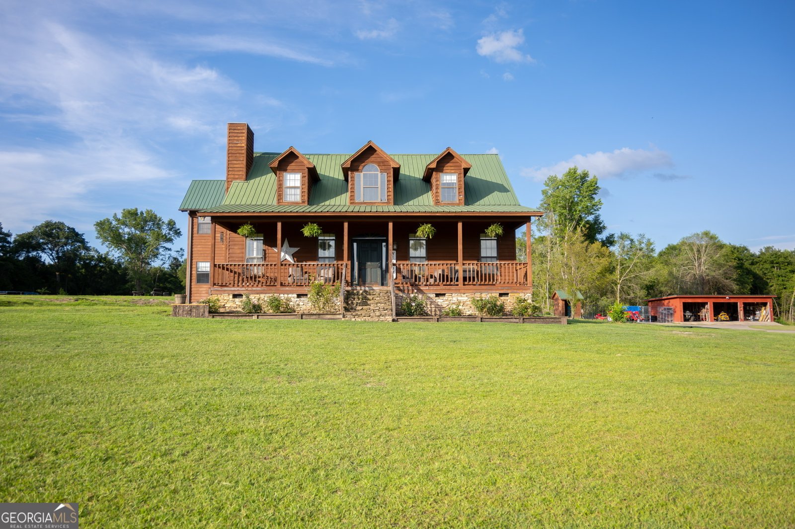 1940 Horne Road Eastman - 8