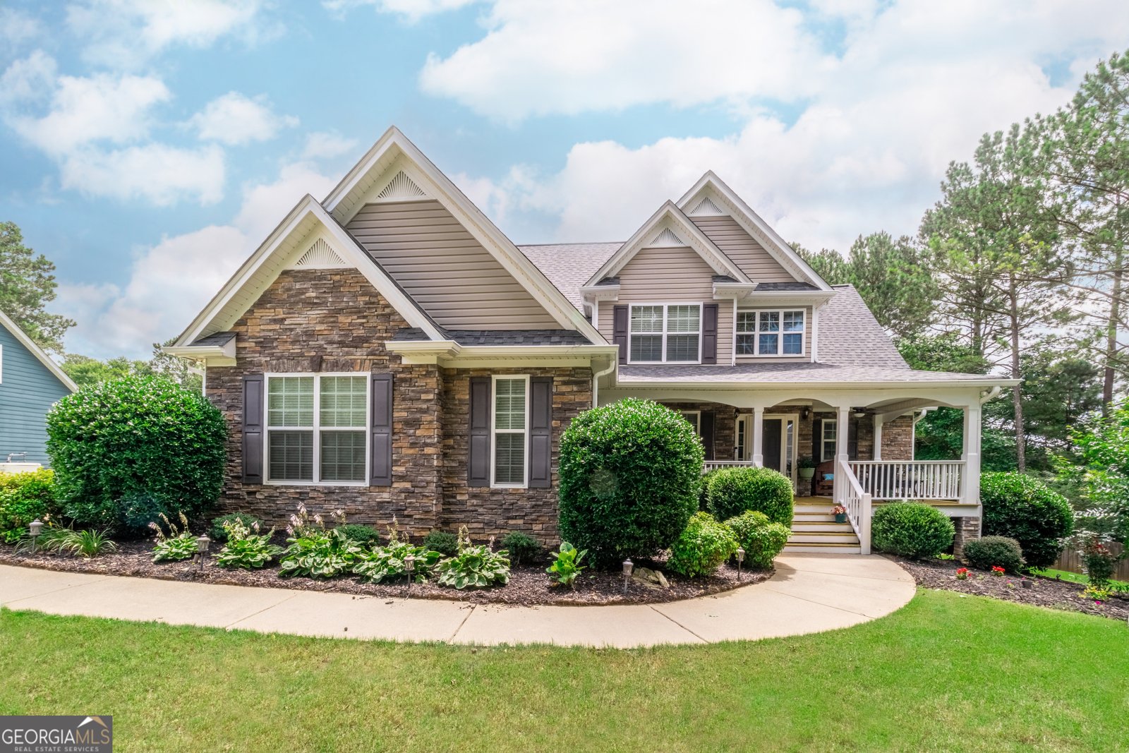 53 Denny Ln Dallas - 1