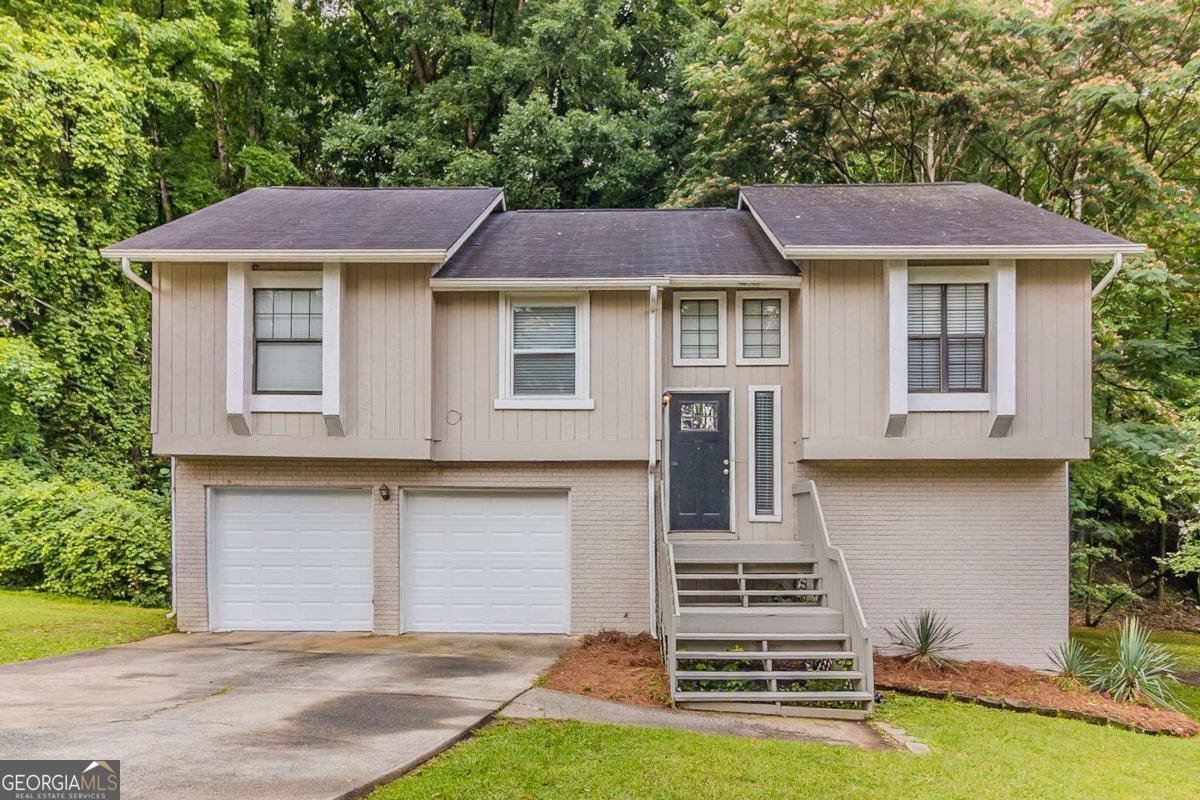 482 Tarragon Way Atlanta - 1