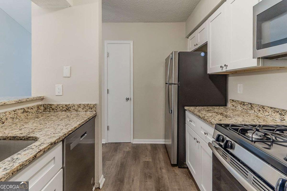 482 Tarragon Way Atlanta - 3