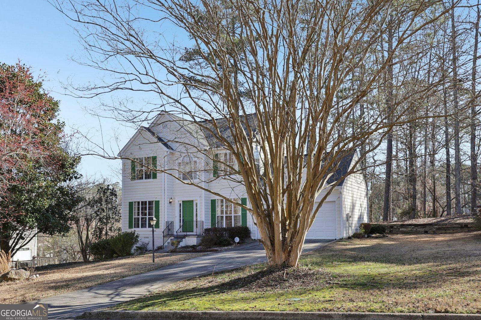 1056 Shadow Lake Drive Lithonia - 3