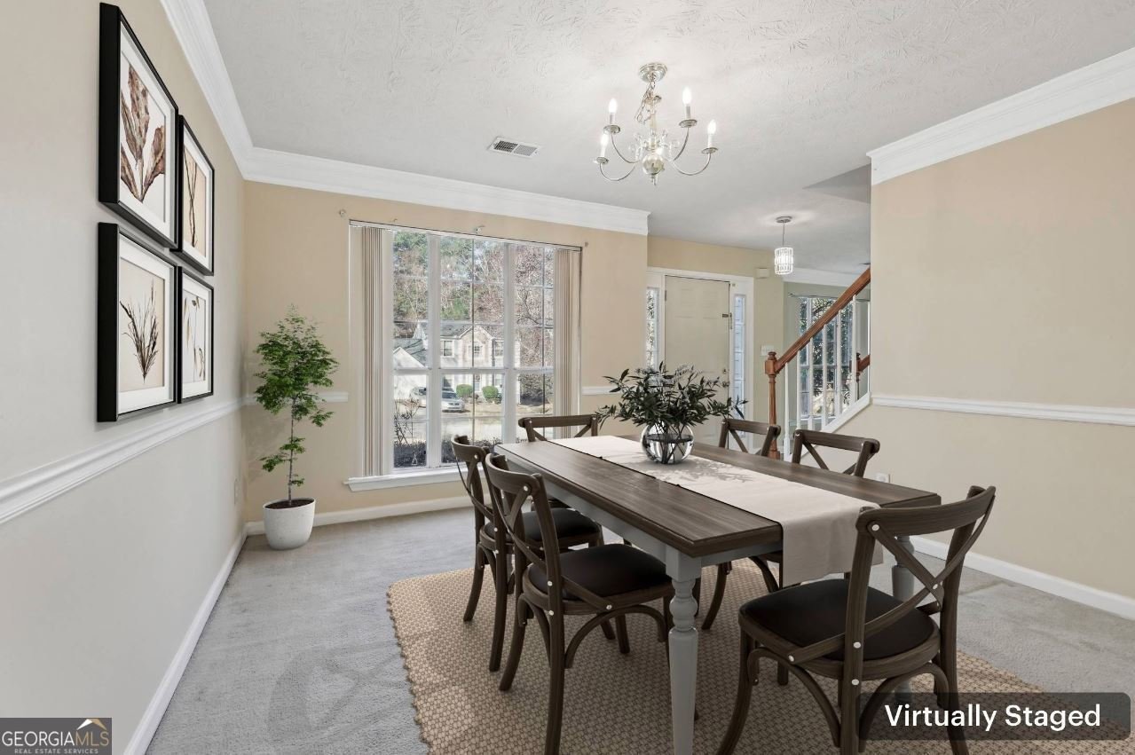 1056 Shadow Lake Drive Lithonia - 5