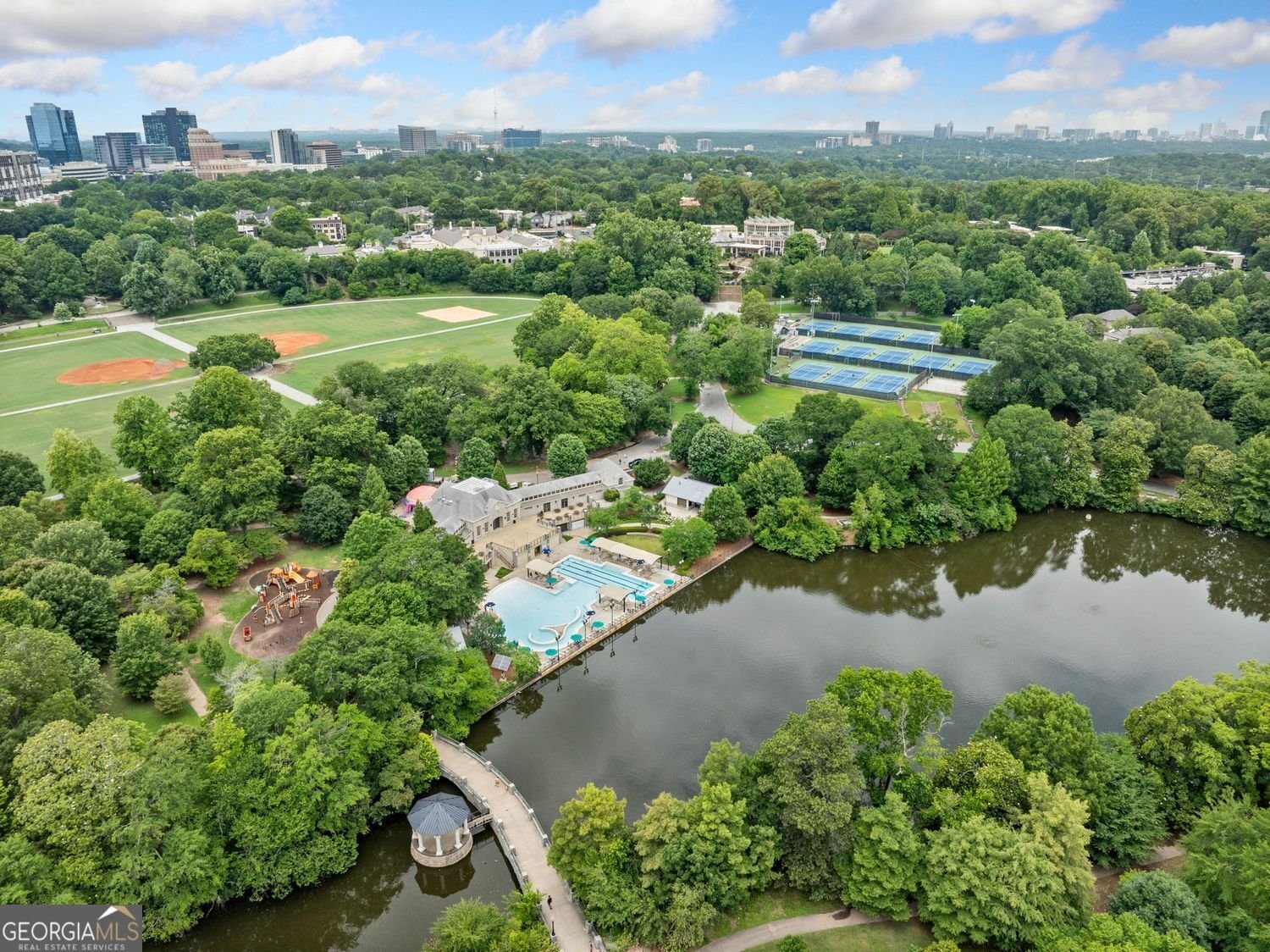 411 10th Street Atlanta - 1