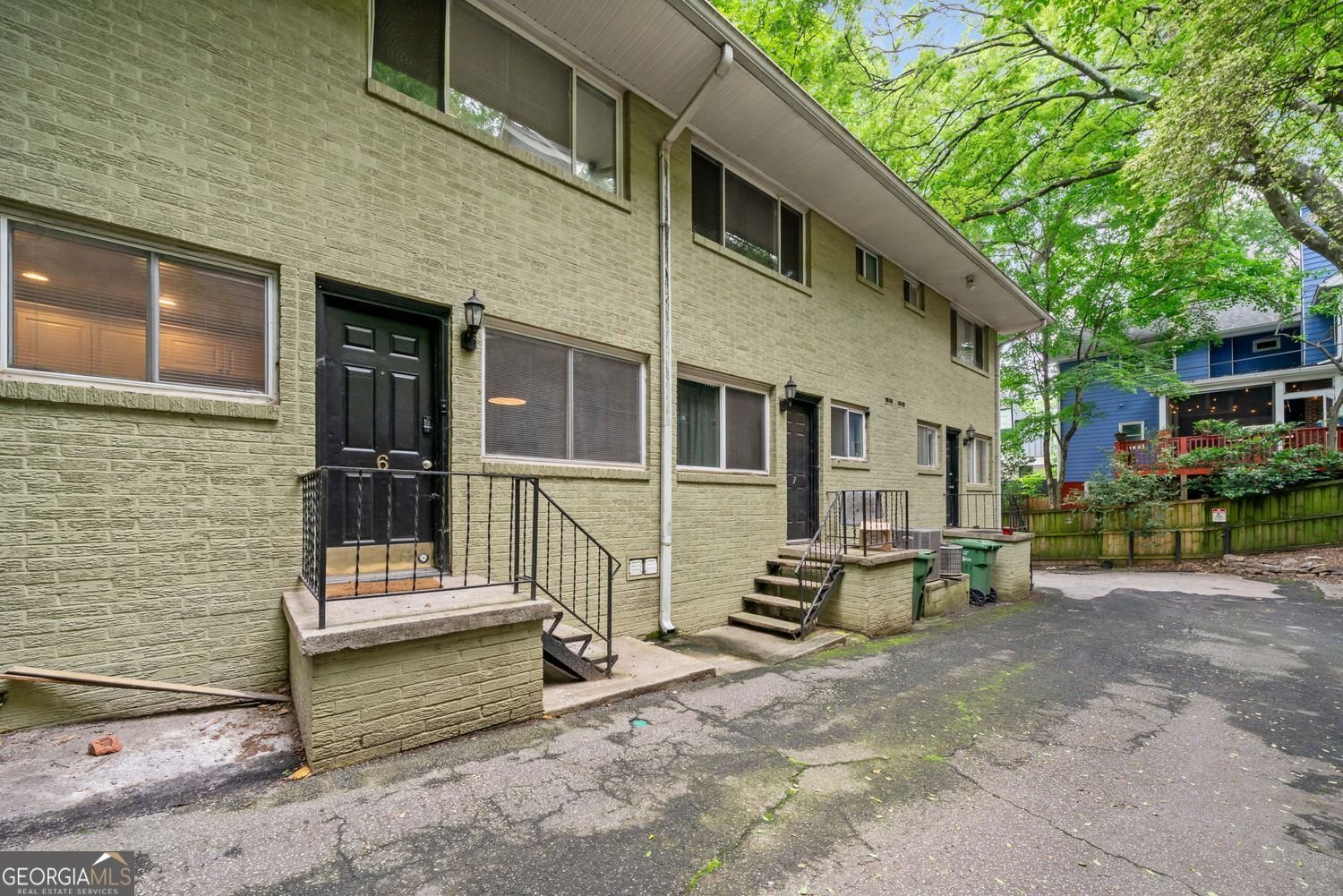 411 10th Street Atlanta - 15