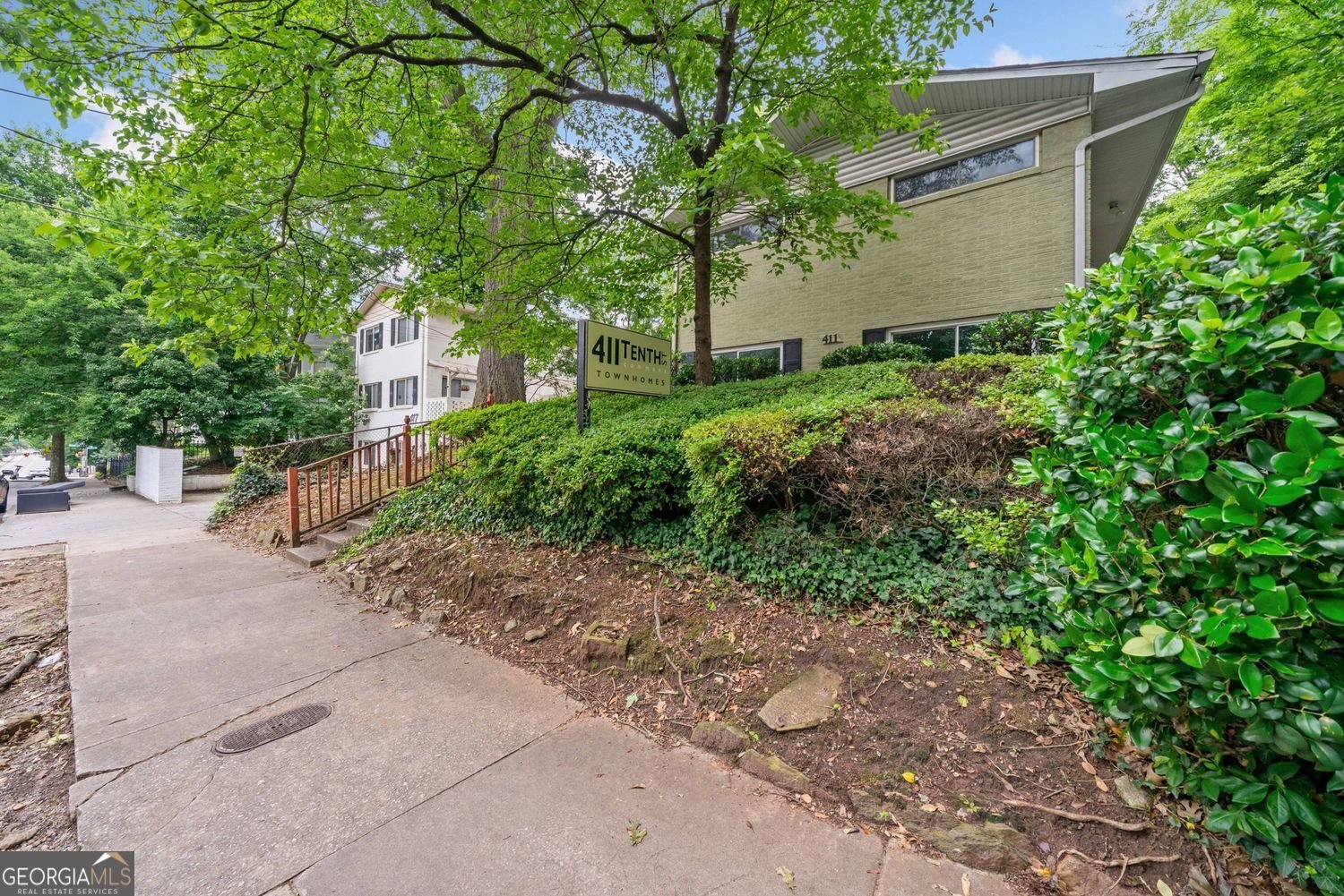 411 10th Street Atlanta - 16