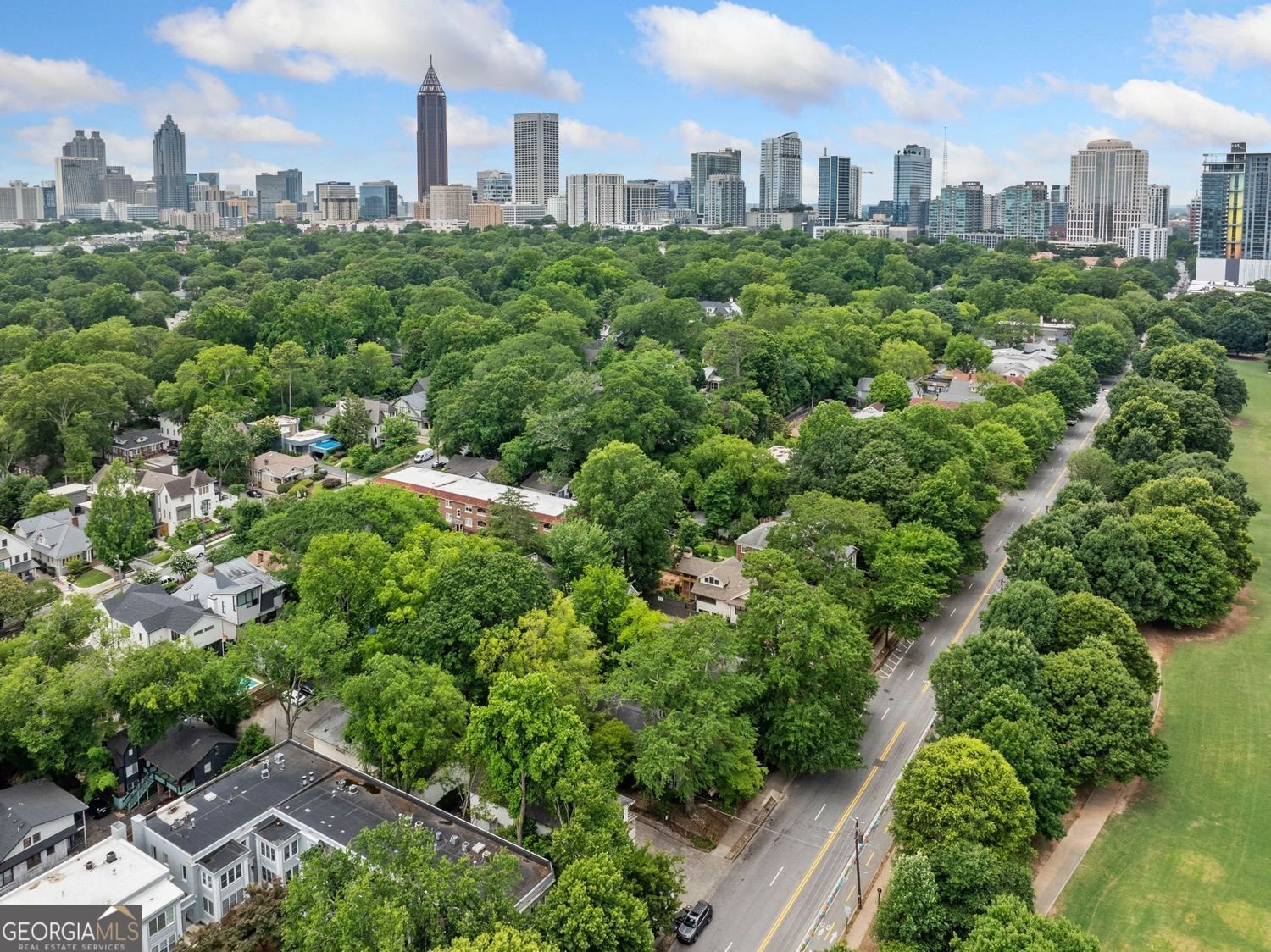411 10th Street Atlanta - 19