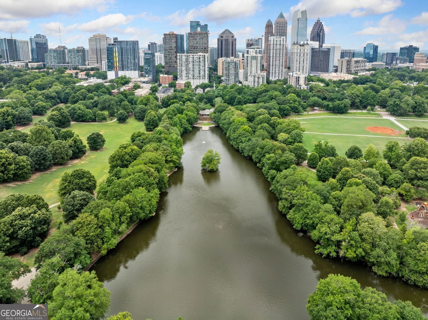 411 10th Street Atlanta - 5