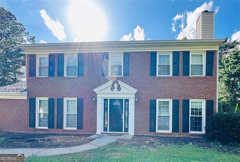 1391 WARRENTON HUNT Lawrenceville - 3
