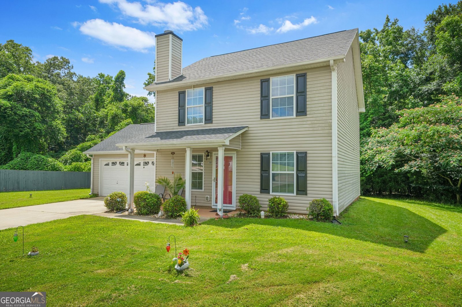 30 Creek Bottom Drive Covington - 2