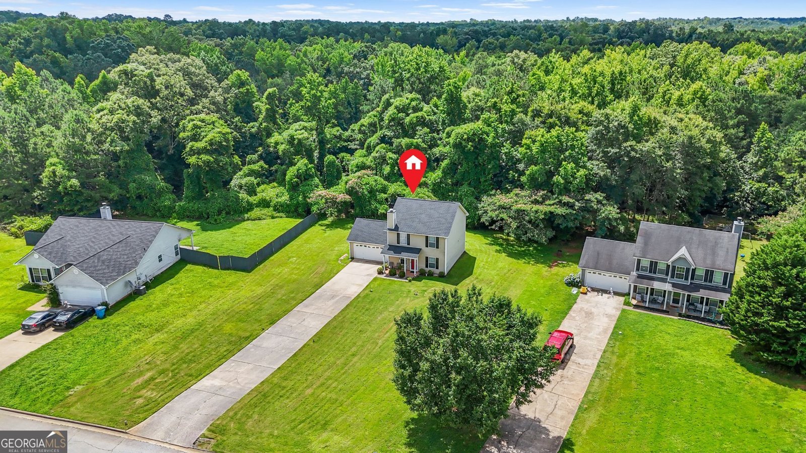 30 Creek Bottom Drive Covington - 29
