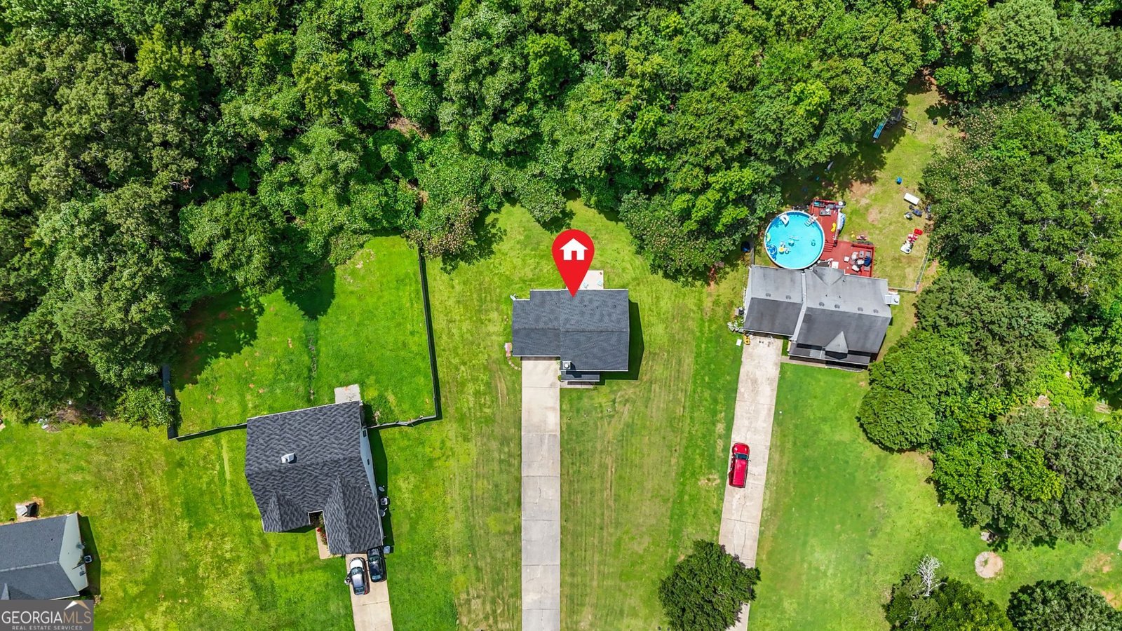 30 Creek Bottom Drive Covington - 31