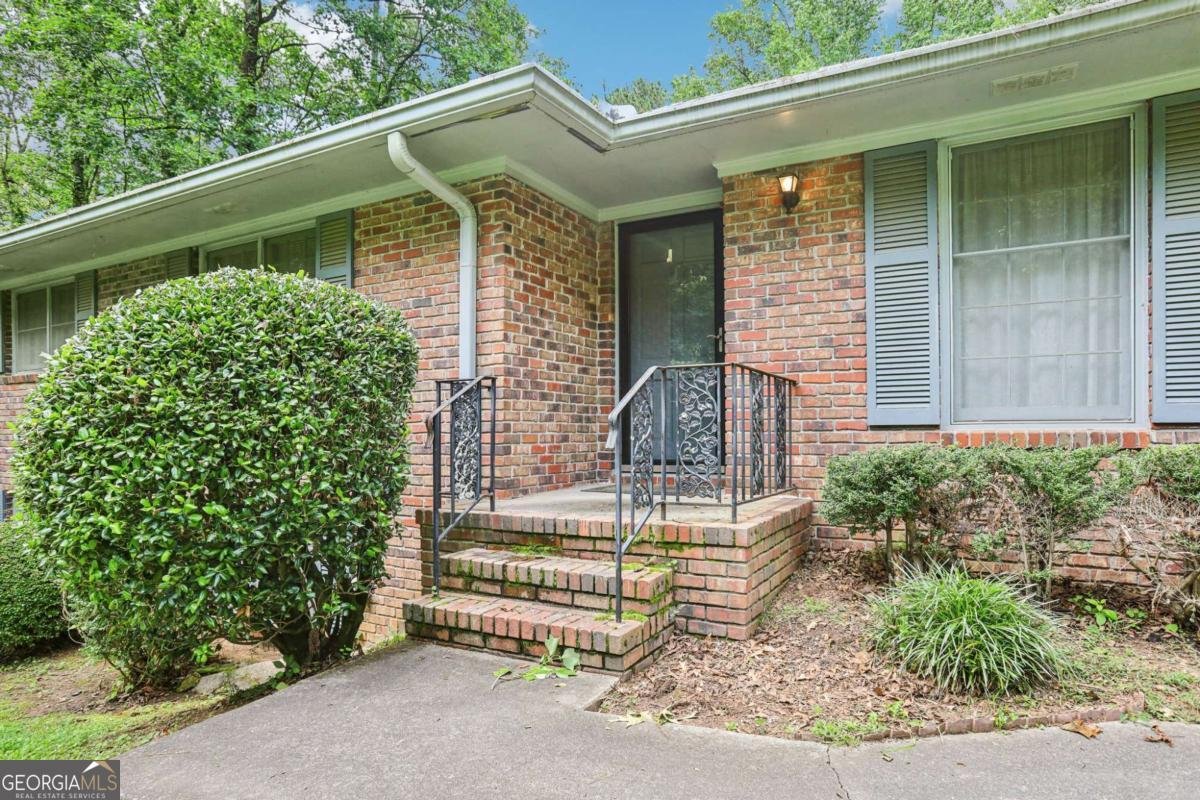415 Haven Lane Marietta - 3