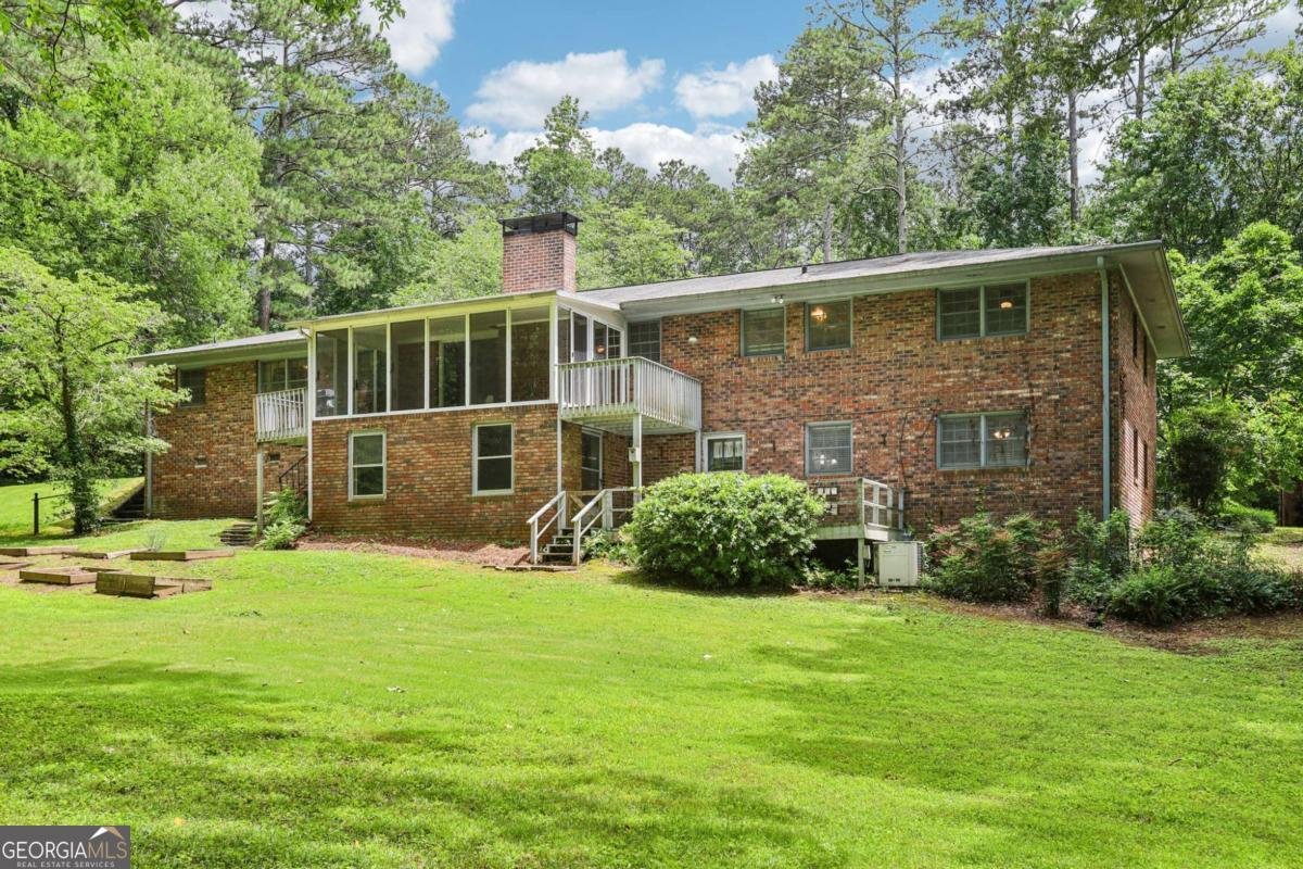415 Haven Lane Marietta - 38