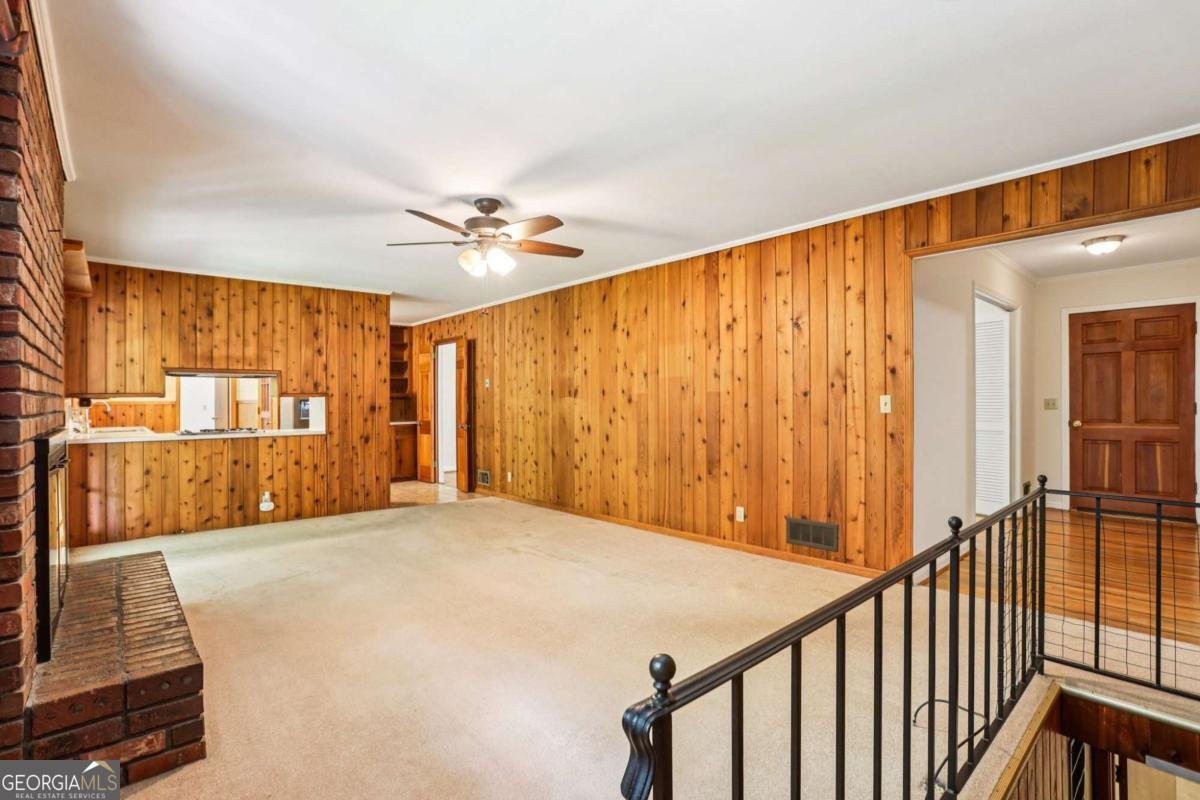 415 Haven Lane Marietta - 4
