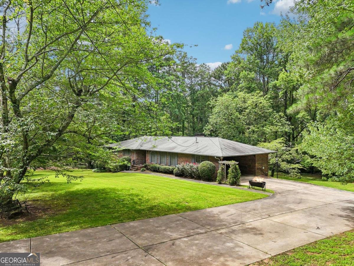 415 Haven Lane Marietta - 41